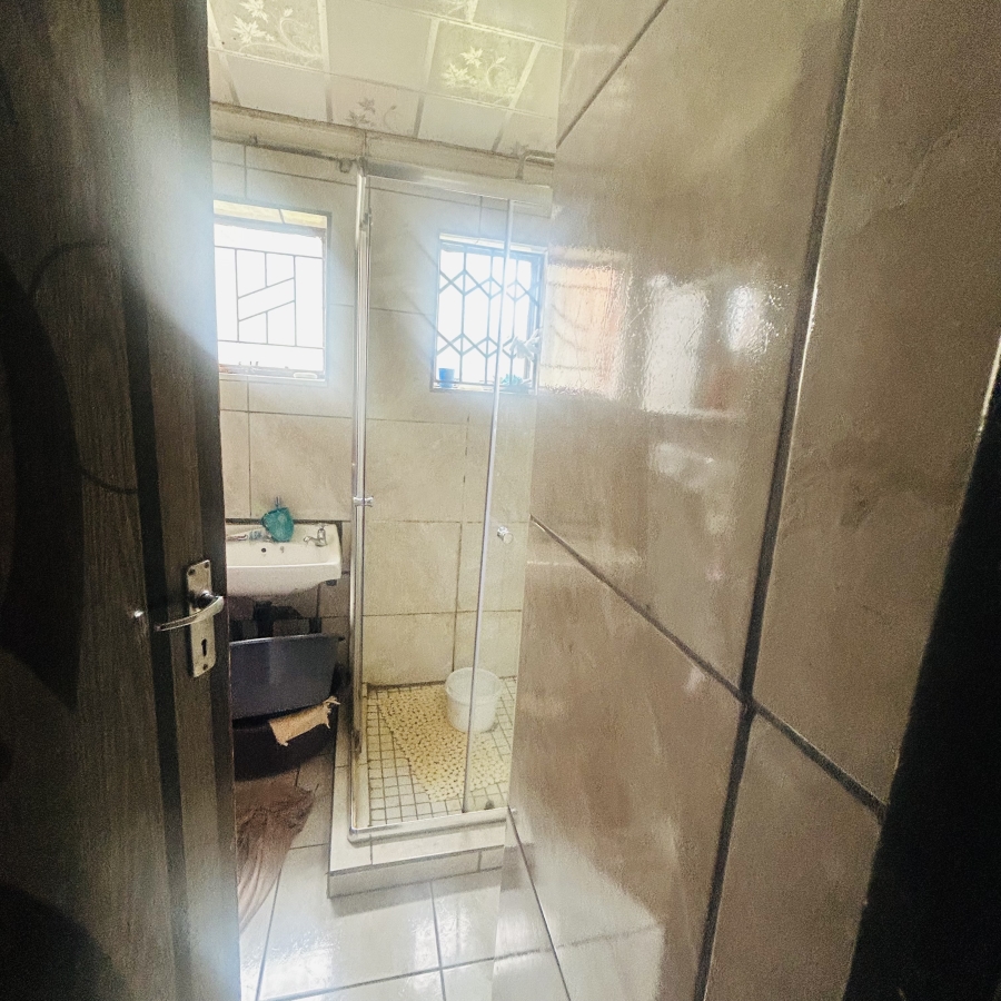 3 Bedroom Property for Sale in Sasolburg Ext 12 Free State
